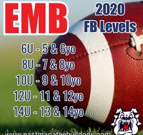 East Manatee Bulldogs